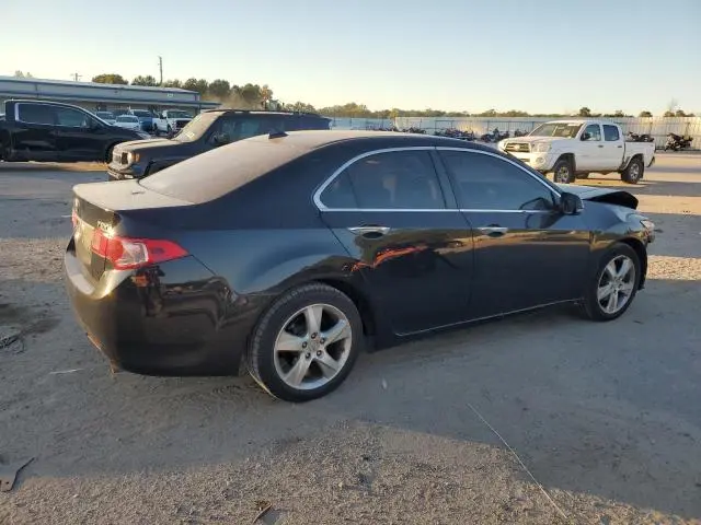2014 ACURA TSX TECH  
