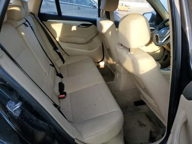 2013 BMW X1 XDRIVE28I  