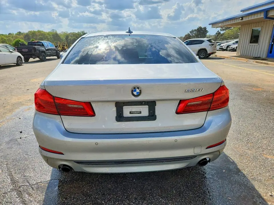 2019 BMW 530 I  