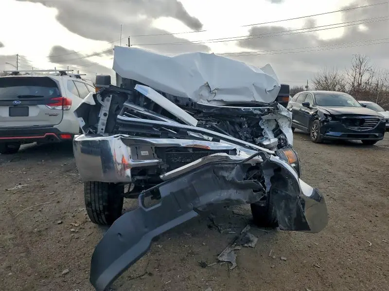 2017 CHEVROLET SILVERADO C2500 HEAVY DUTY  