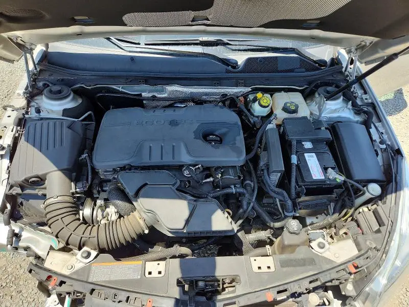 2011 BUICK REGAL CXL  