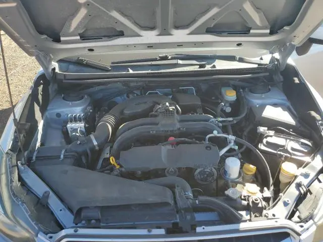 2013 SUBARU IMPREZA PREMIUM  