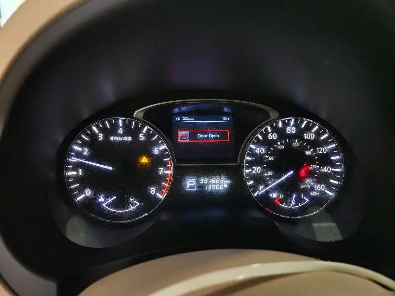 2013 NISSAN ALTIMA 2.5/S/SV/SL  