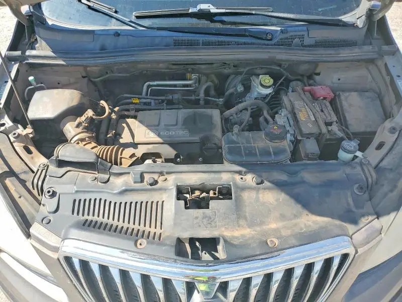2013 BUICK ENCORE CONVENIENCE  