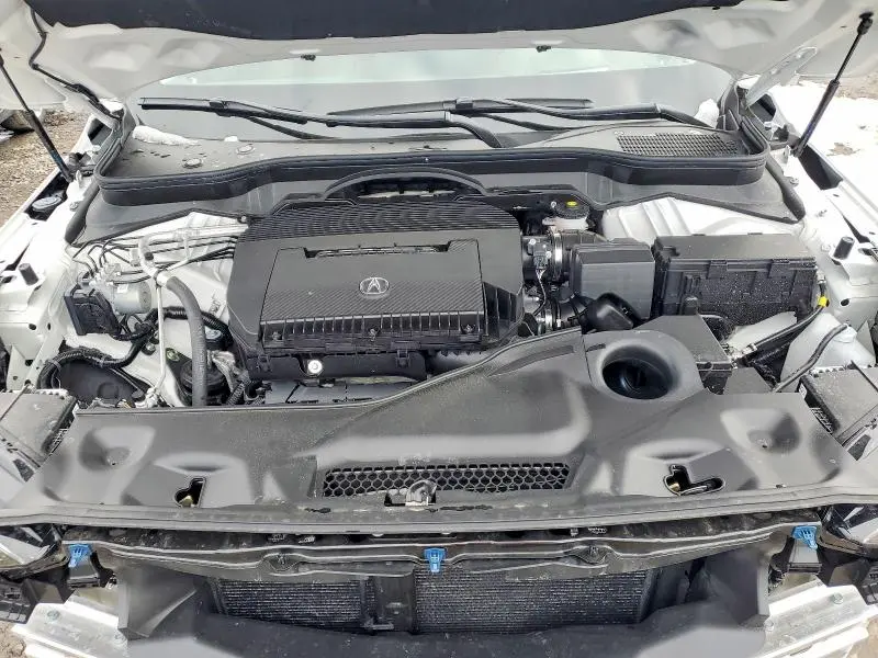 2026 ACURA MDX ADVANCE  