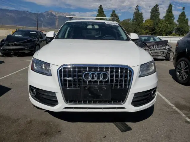 2015 AUDI Q5 PREMIUM  