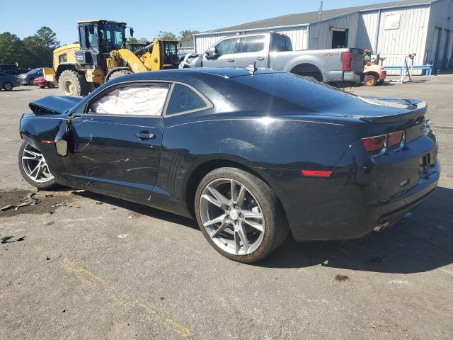 2012 CHEVROLET CAMARO LS