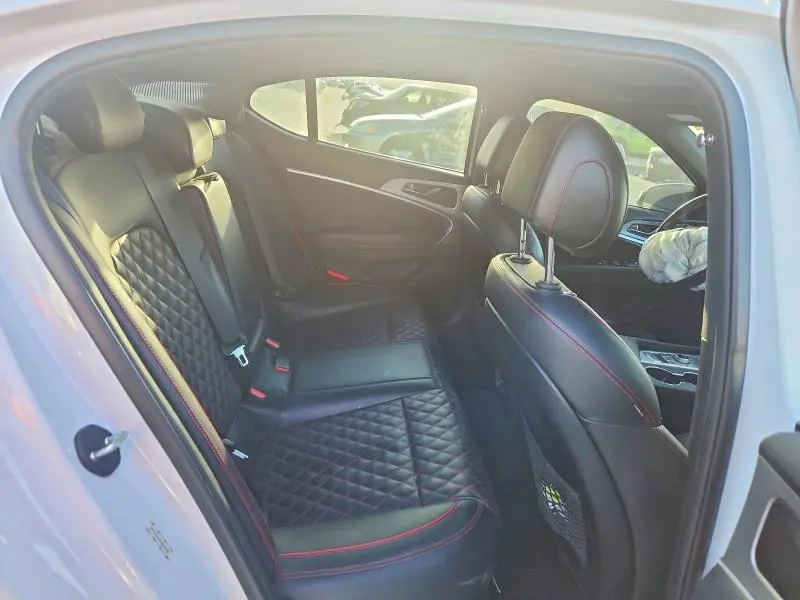 2019 GENESIS G70 3.3T ADVANCED  
