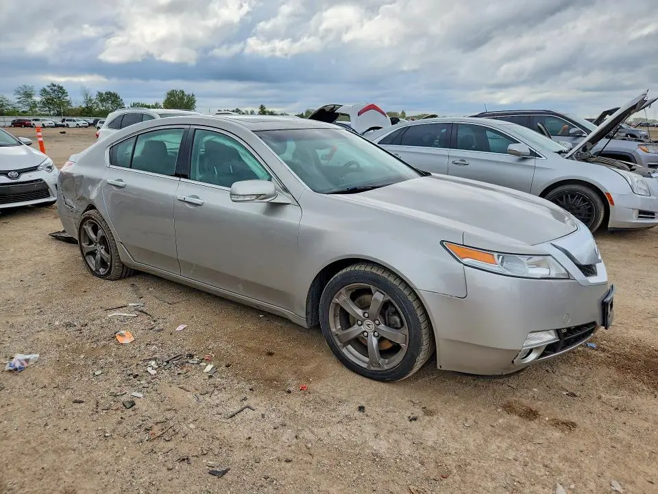 2011 ACURA TL   