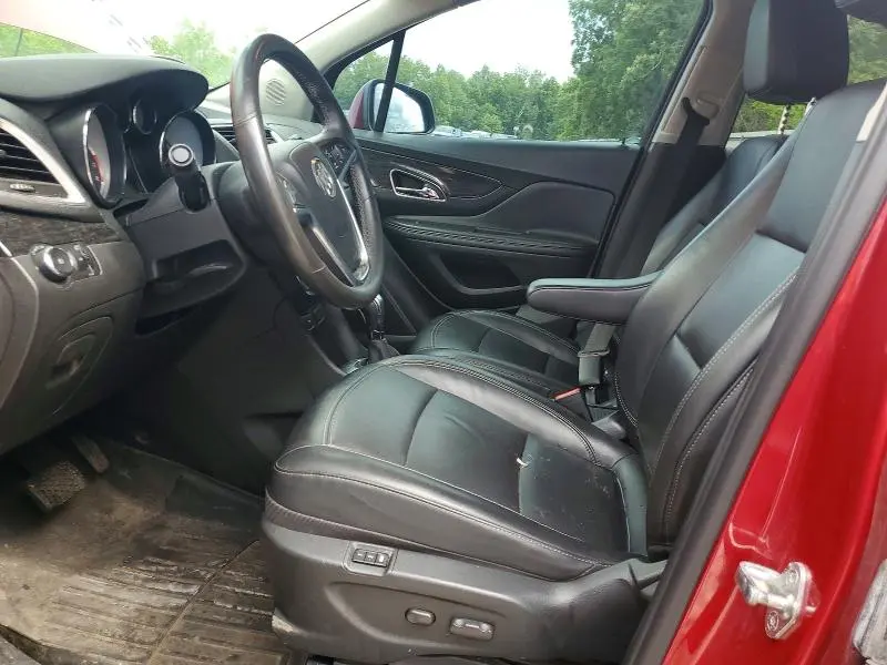 2016 BUICK ENCORE PREMIUM  