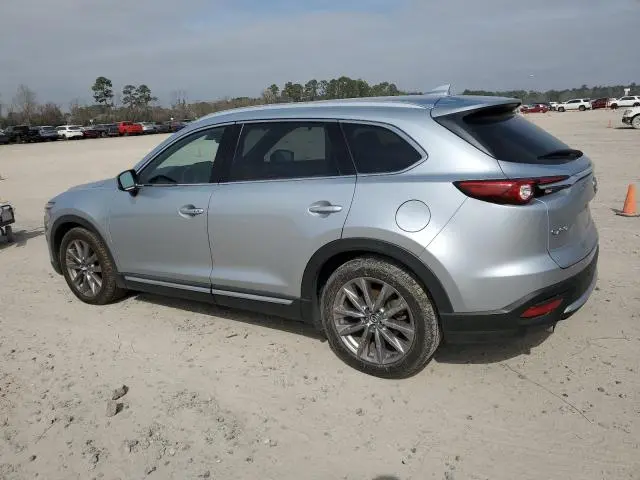 2020 MAZDA CX-9 GRAND TOURING