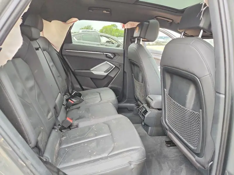 2019 AUDI Q3 PREMIUM  
