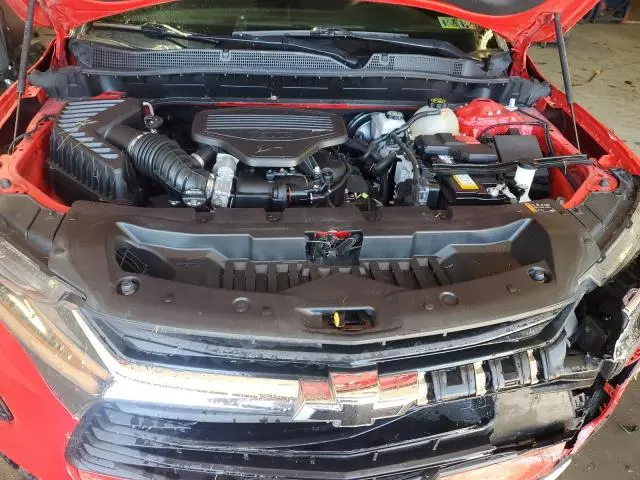 2021 CHEVROLET BLAZER 2LT  