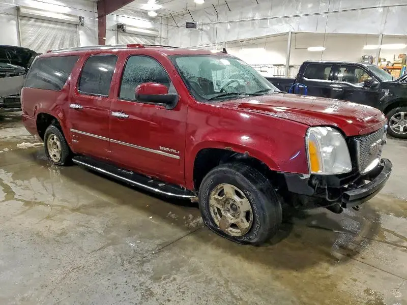 2011 GMC YUKON XL DENALI  
