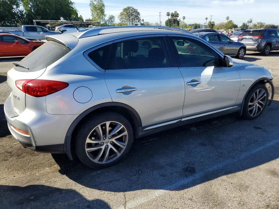 2016 INFINITI QX50 BASE  