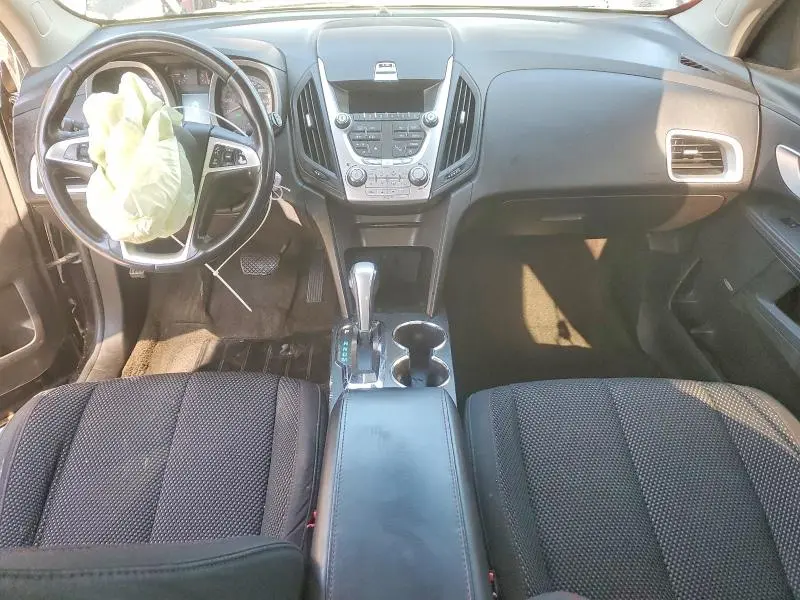 2010 CHEVROLET EQUINOX LT  