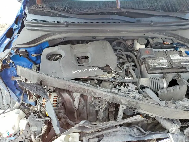 2017 HYUNDAI ELANTRA VALUE EDITION  