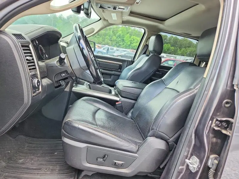 2017 RAM 1500 SPORT  