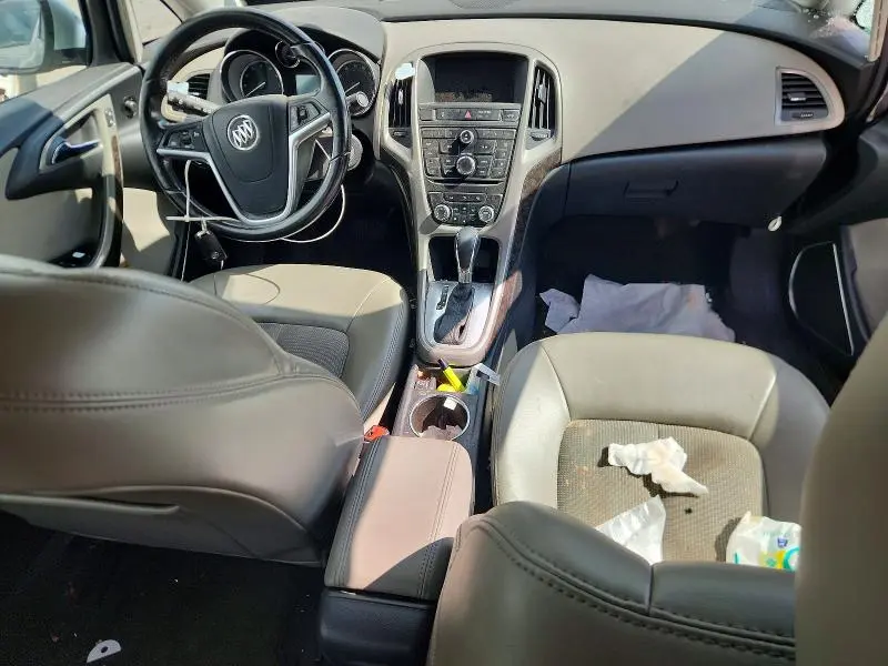 2015 BUICK VERANO   