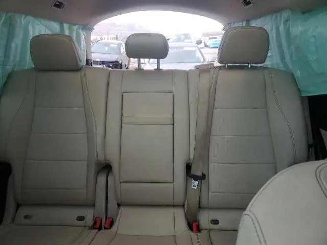 2021 MERCEDES-BENZ GLS 450 4MATIC  
