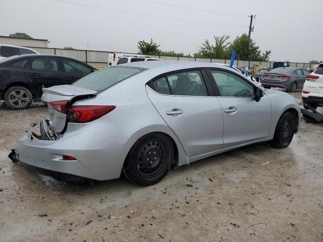 2018 MAZDA 3 SPORT