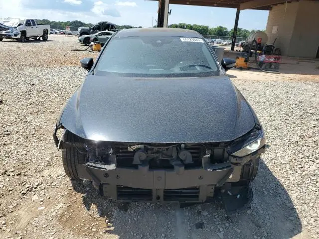 2023 MAZDA 3 PREMIUM PLUS  