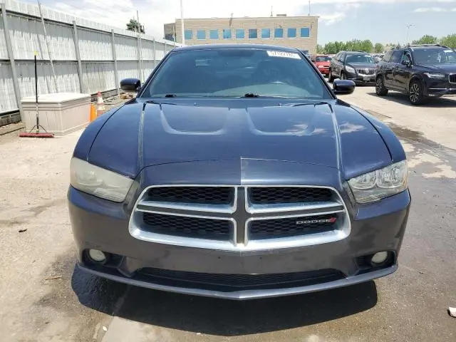 2012 DODGE CHARGER SXT  