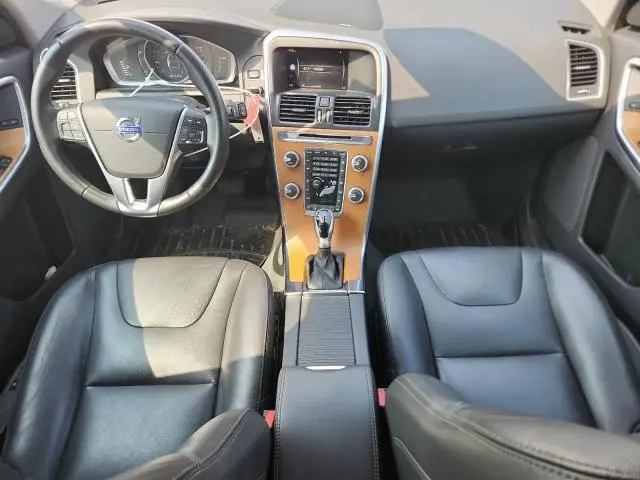 2017 VOLVO XC60 T5 INSCRIPTION  