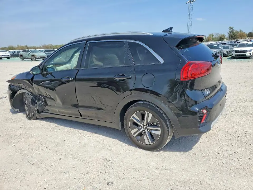 2020 KIA NIRO EX PREMIUM  