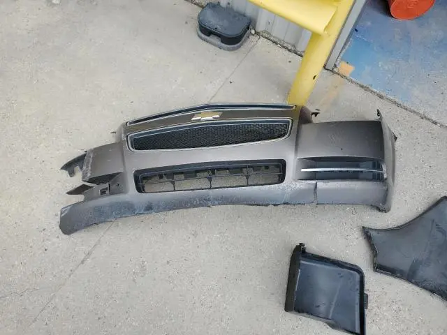 2012 CHEVROLET MALIBU 1LT  