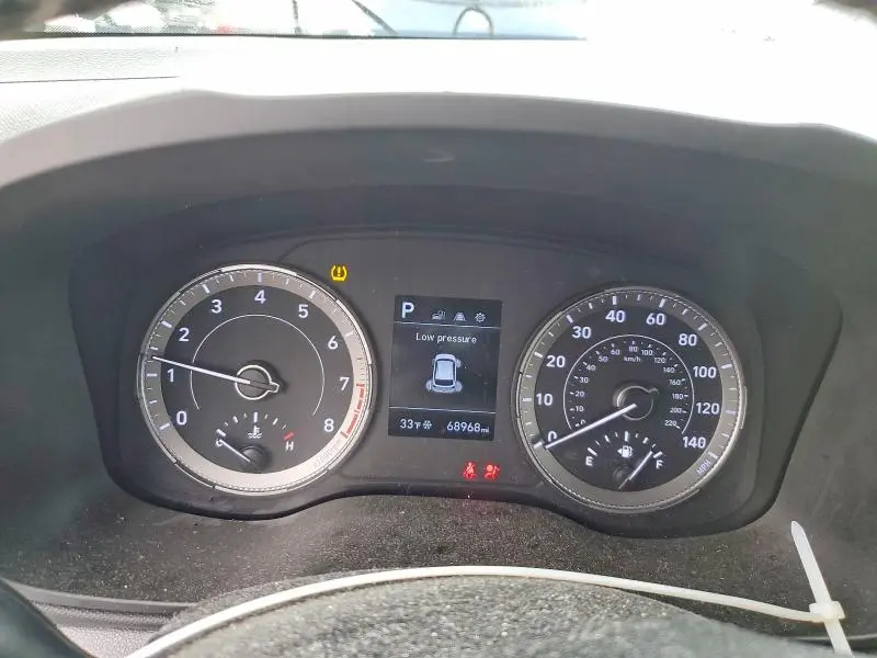 2021 HYUNDAI VENUE SEL  