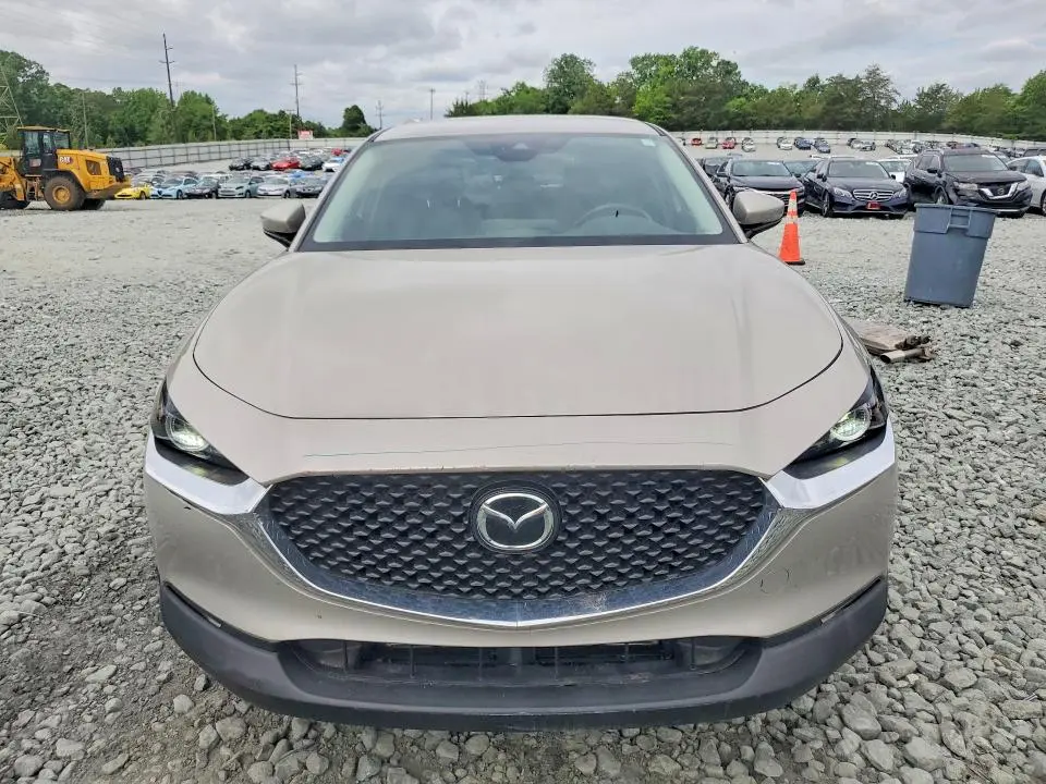 2023 MAZDA CX-30 SELECT  