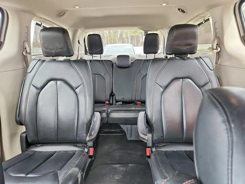 2020 CHRYSLER PACIFICA TOURING L PLUS  