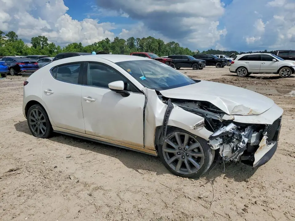 2020 MAZDA 3 PREFERRED  