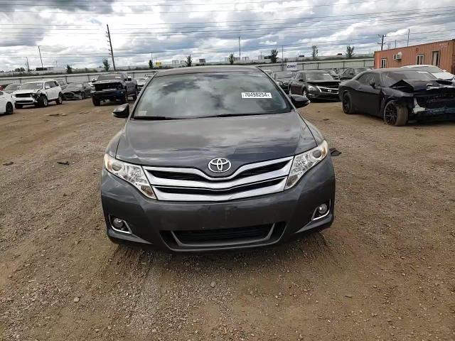 2014 TOYOTA VENZA LE