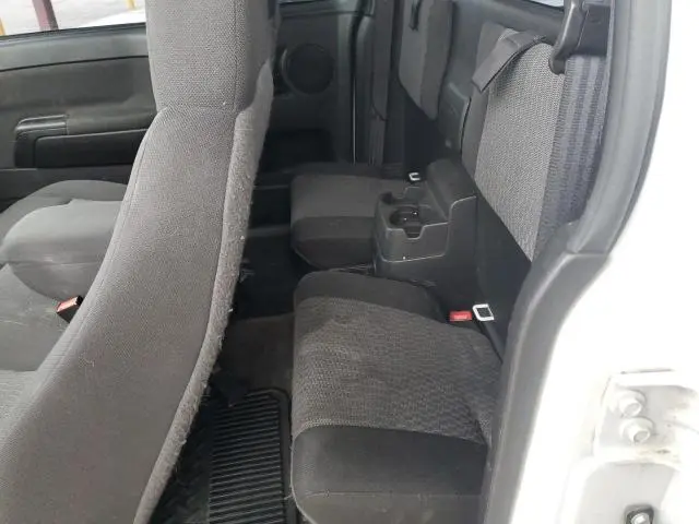 2010 CHEVROLET COLORADO   