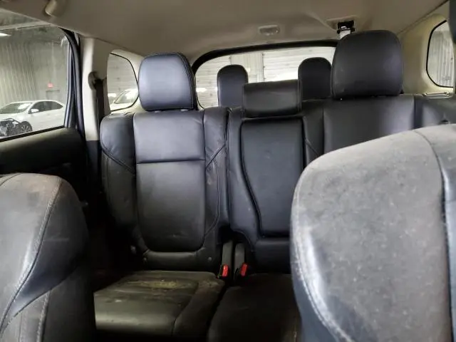 2020 MITSUBISHI OUTLANDER SE  