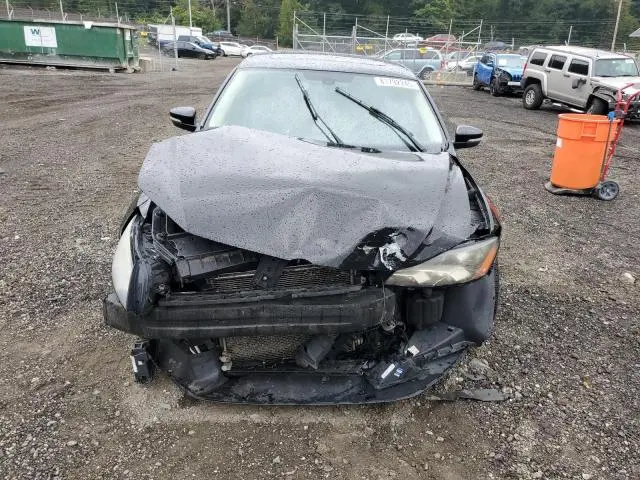 2015 VOLKSWAGEN PASSAT SEL