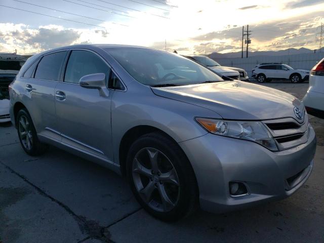 2015 TOYOTA VENZA LE