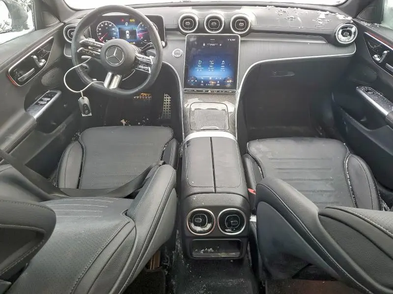 2023 MERCEDES-BENZ C 300 4MATIC  