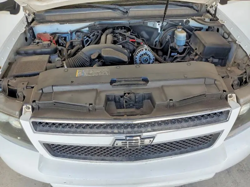 2010 CHEVROLET TAHOE C1500 LT  