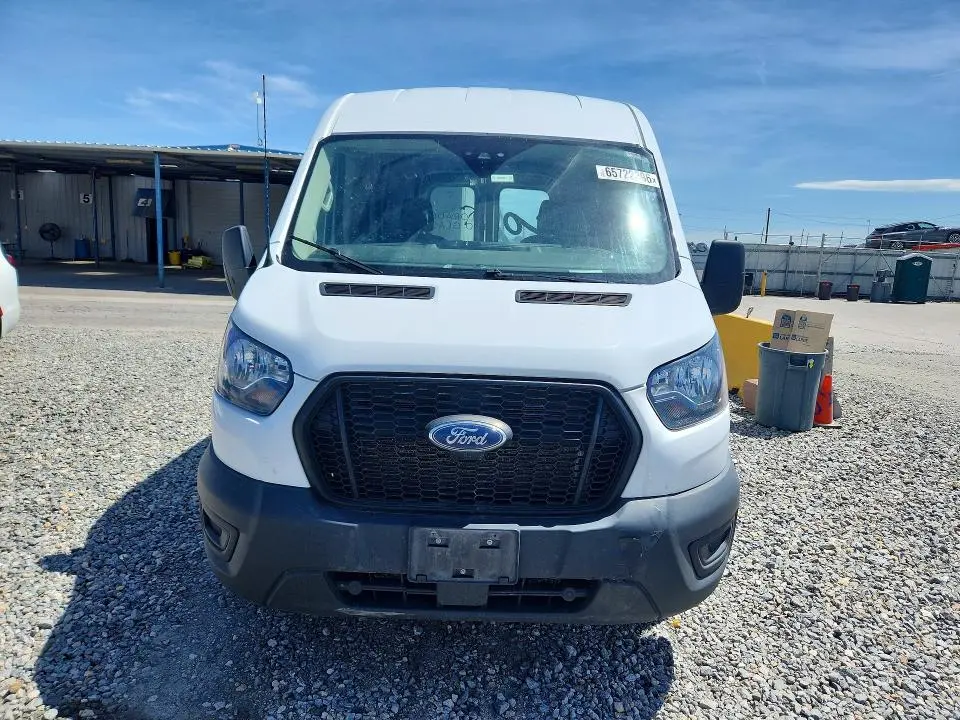 2023 FORD TRANSIT T-250  