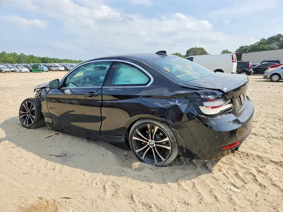 2020 BMW 230I   