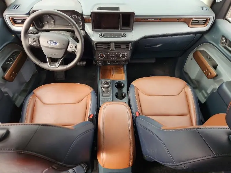 2023 FORD MAVERICK XL  