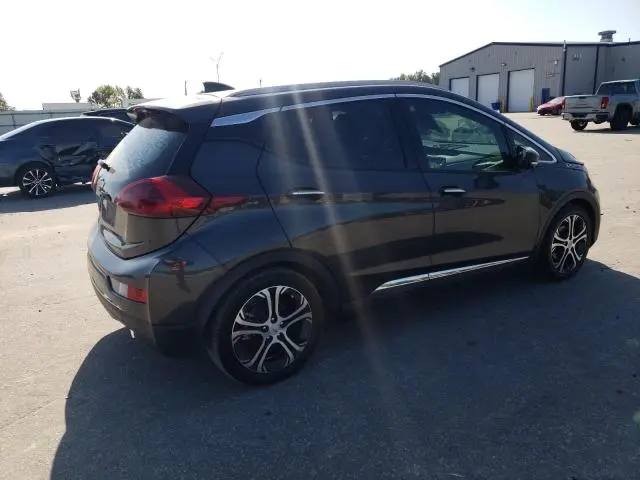 2019 CHEVROLET BOLT EV PREMIER  