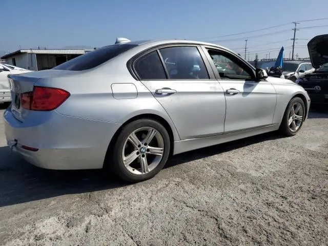 2012 BMW 328 I  
