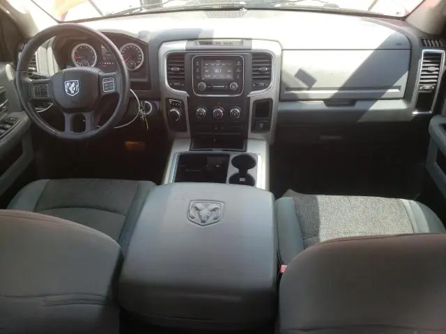 2014 RAM 1500 SLT  
