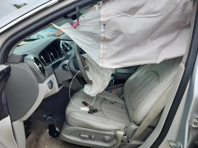 2016 BUICK ENCLAVE