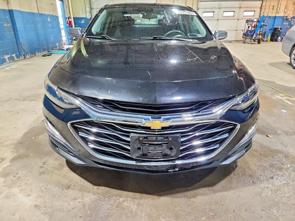 2023 CHEVROLET MALIBU LS  