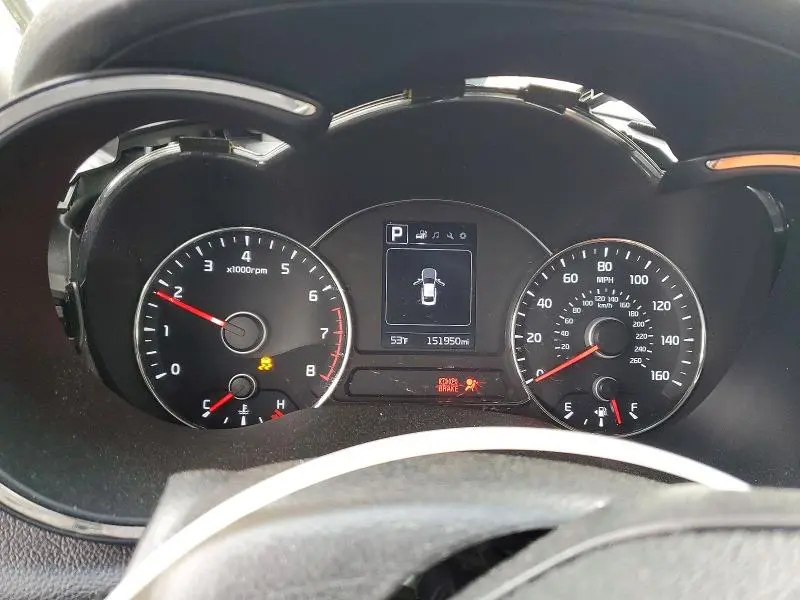 2018 KIA FORTE S  